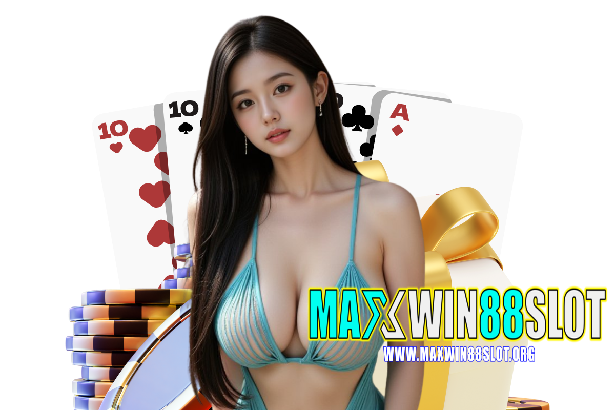 maxwin88 slot สมัคร