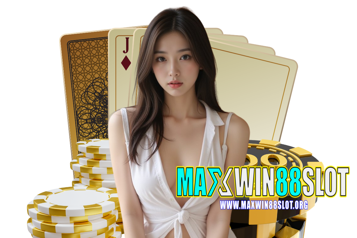 maxwin88 slot เว็บตรง