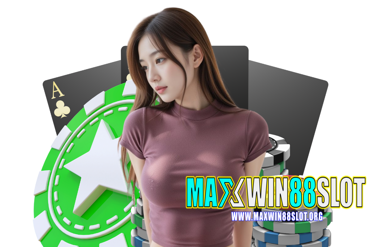 maxwin88 slot แจกเครดิตฟรี